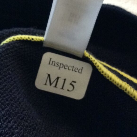 St. John color block Jacket - Picture 6 of 7